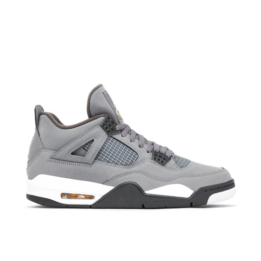 The AJ 4 GS “Cool Grey