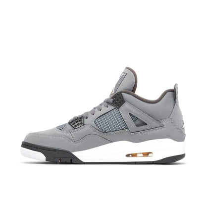 The AJ 4 GS “Cool Grey