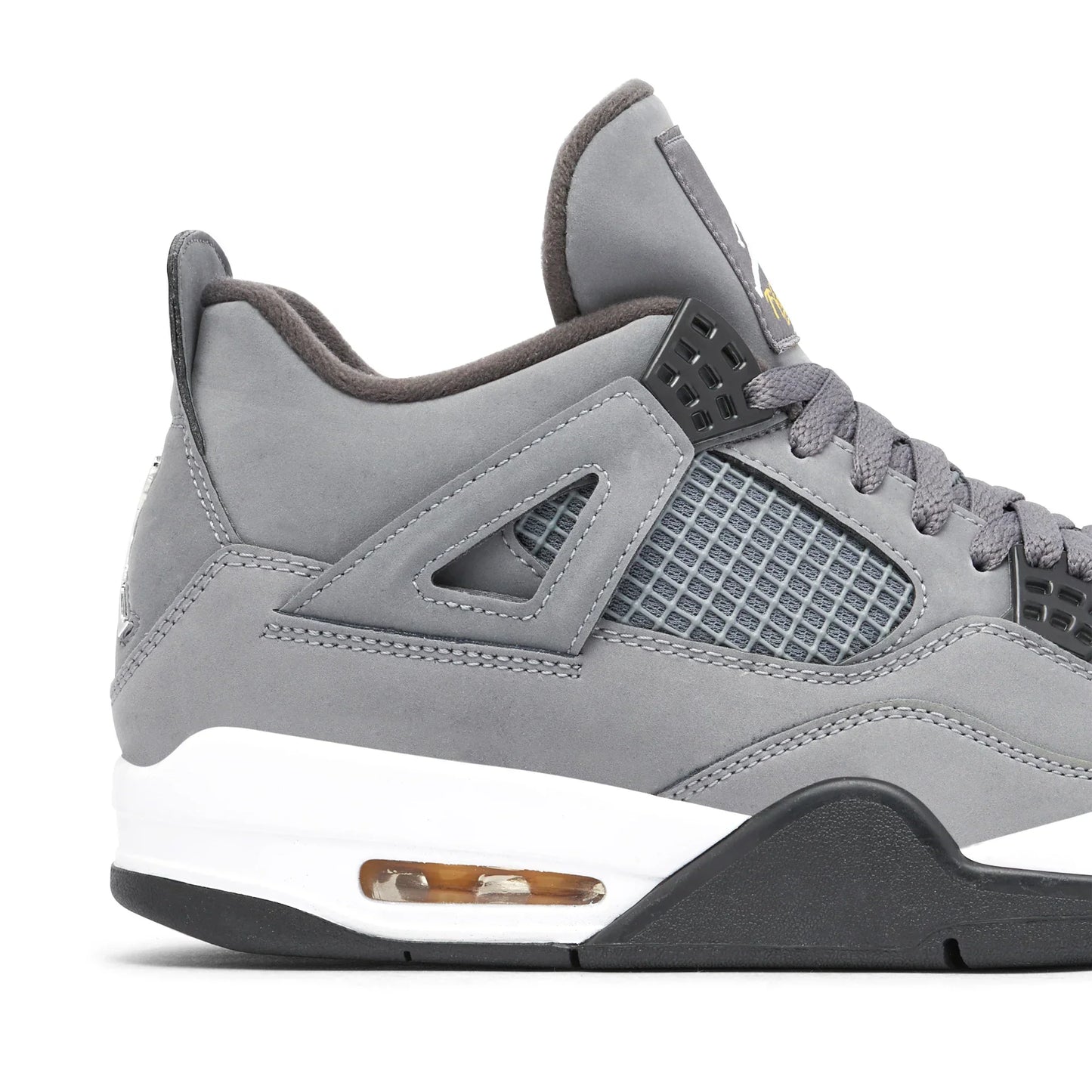 The AJ 4 GS “Cool Grey