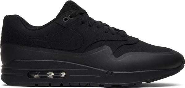 The Nike Air Max 1 V SP Patch Black