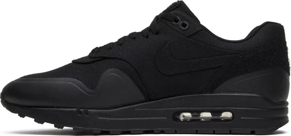 The Nike Air Max 1 V SP Patch Black