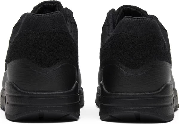 The Nike Air Max 1 V SP Patch Black