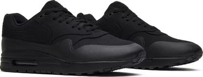 The Nike Air Max 1 V SP Patch Black