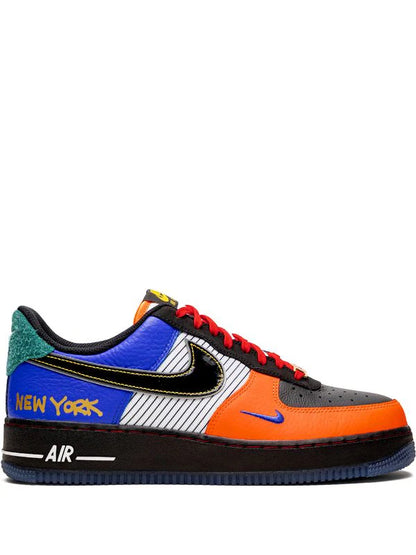 Nike Air Force 1 Low 07 "What The NY" sneakers