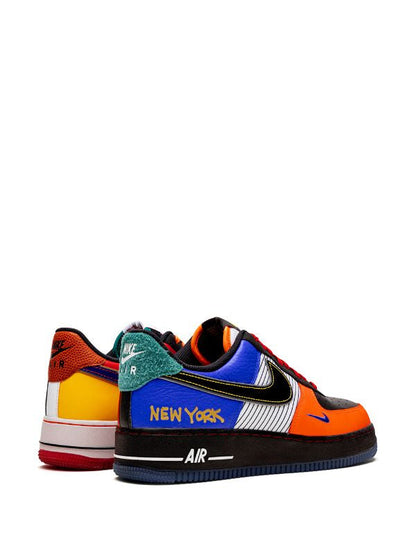 Nike Air Force 1 Low 07 "What The NY" sneakers