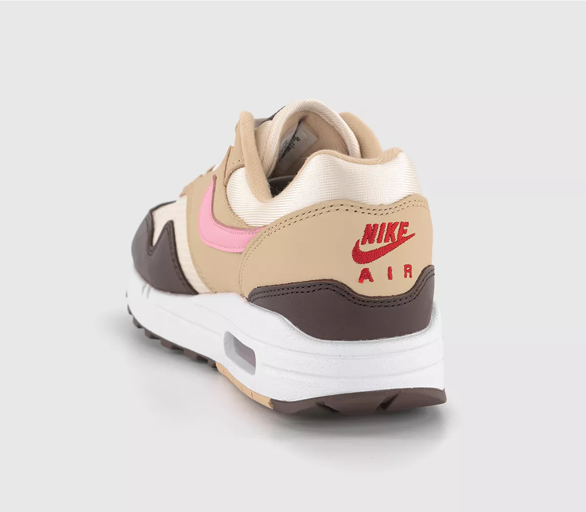 Nike Air Max 1 87 Sesame Coconut Milk