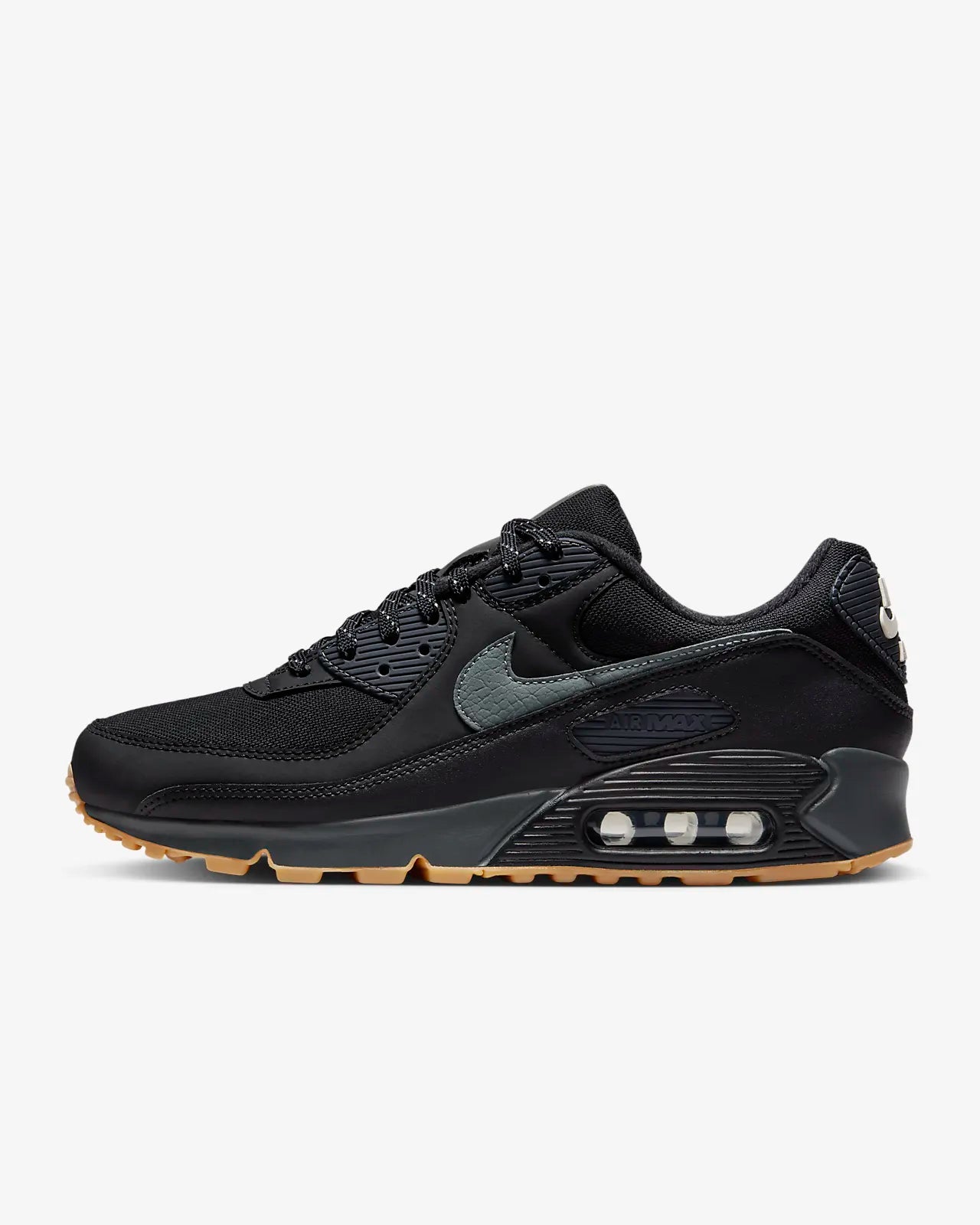 Nike Air Max 90 BLACK GUM