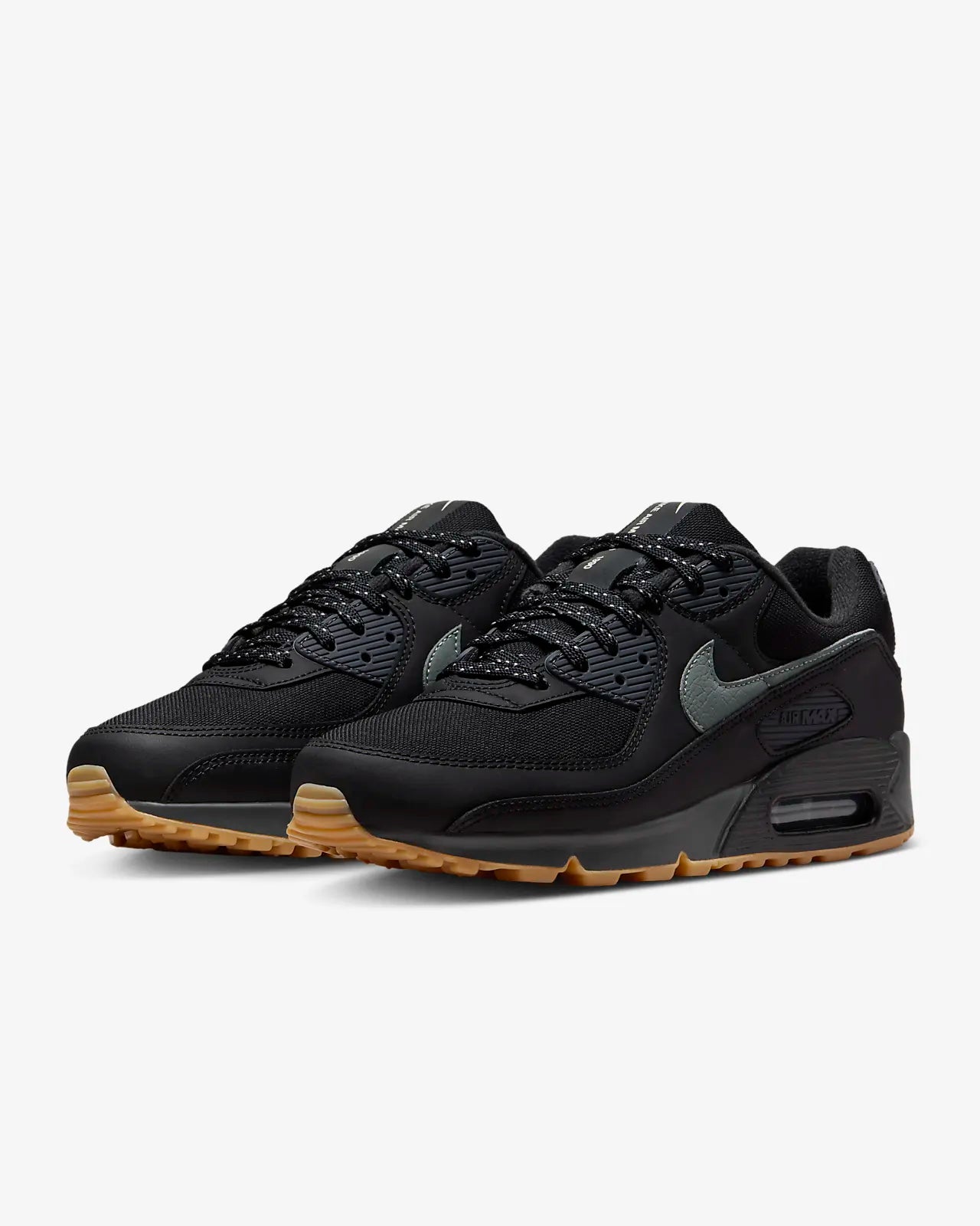 Nike Air Max 90 BLACK GUM