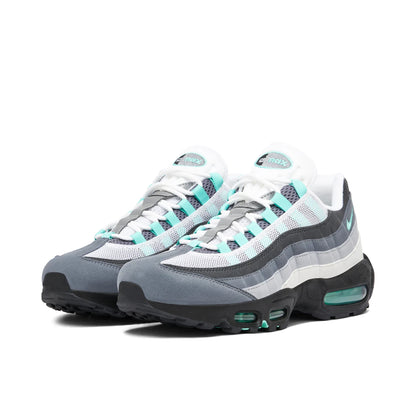 Nike Air Max 95 “Hyper Turquoise” release.