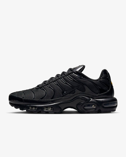 Nike Air Max Plus Black