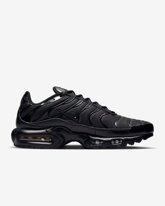 Nike Air Max Plus Black