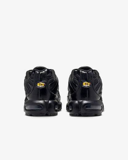 Nike Air Max Plus Black