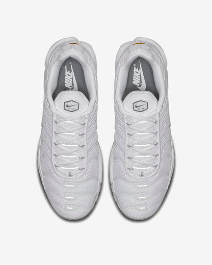 Nike Air Max Plus Men's Shoes white