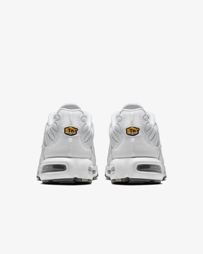 Nike Air Max Plus Men's Shoes white