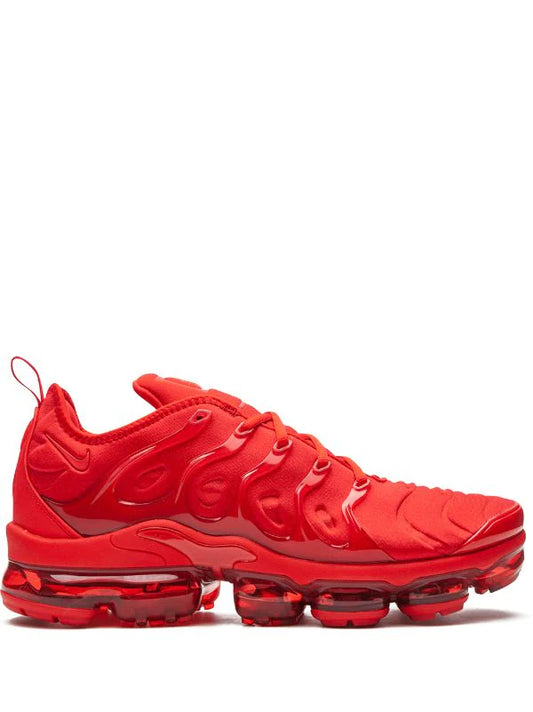 Nike Air VaporMax Plus Triple Red