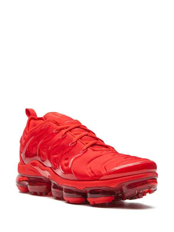 Nike Air VaporMax Plus Triple Red