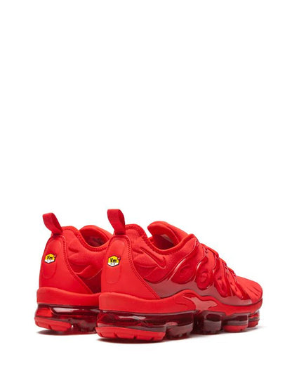 Nike Air VaporMax Plus Triple Red