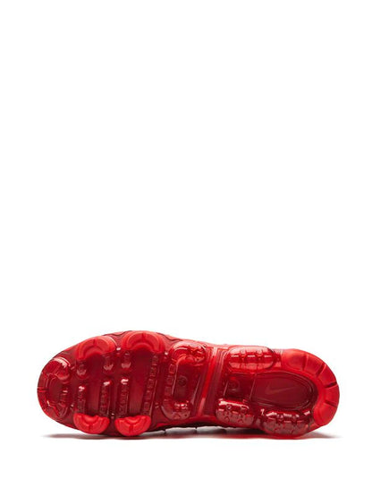 Nike Air VaporMax Plus Triple Red