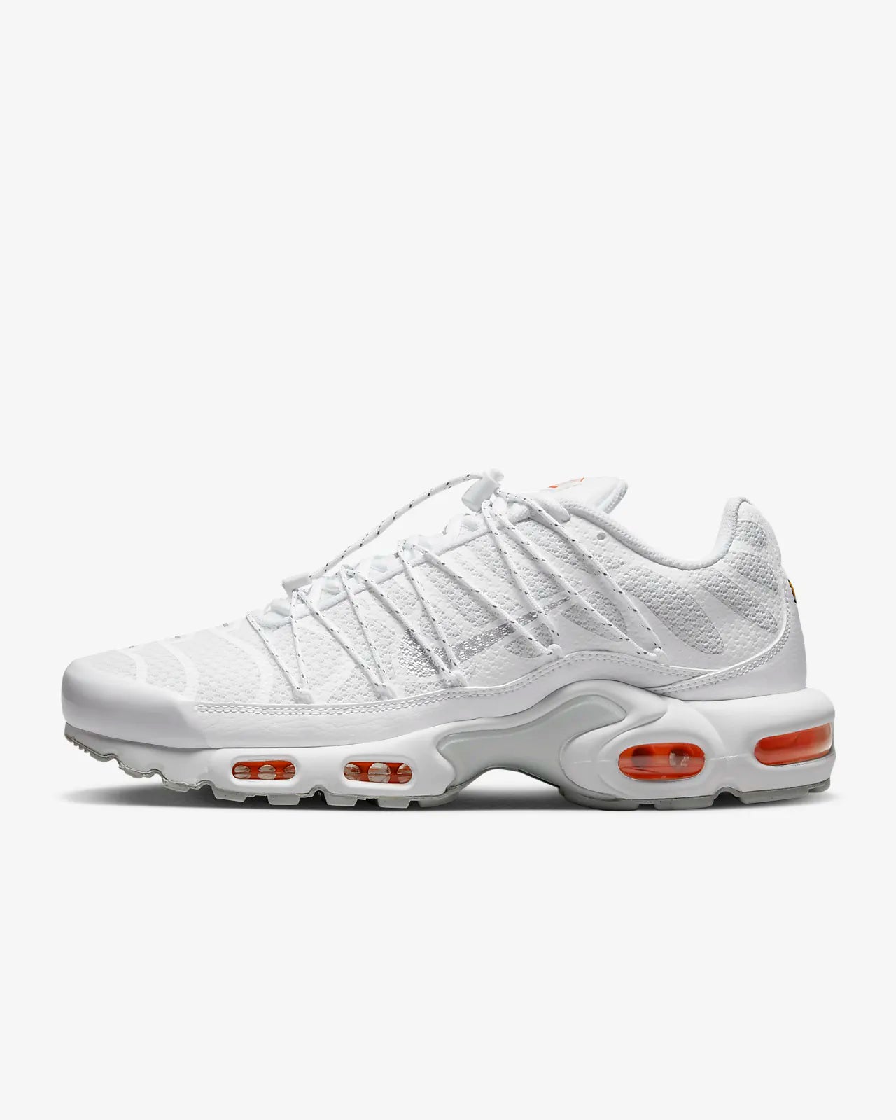 Nike Air Max Plus Utility White