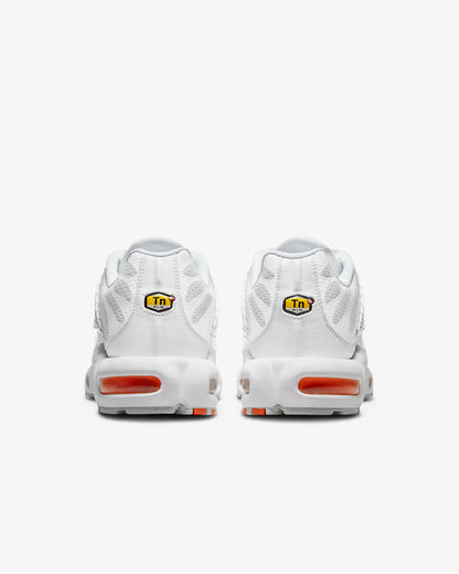 Nike Air Max Plus Utility White