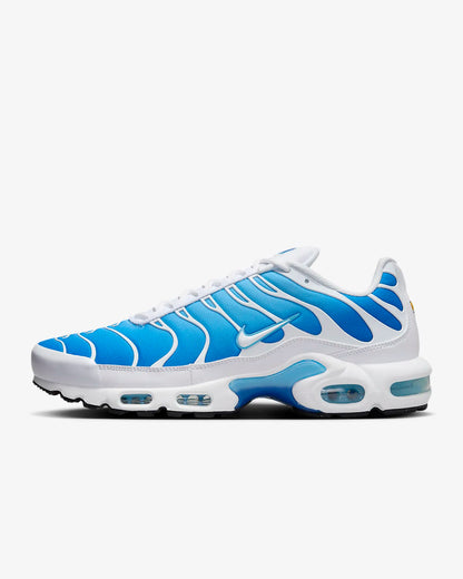 Nike TN Plus Blue/White