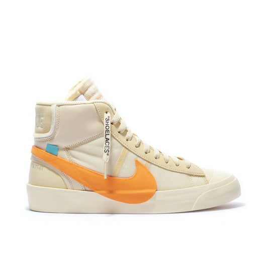 Off-White x Blazr Mid ‘All Hallows Eve’