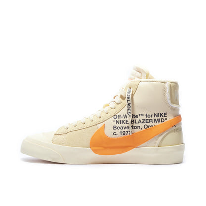 Off-White x Blazr Mid ‘All Hallows Eve’