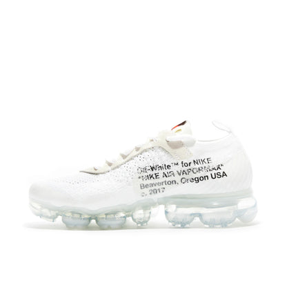 Off-White x Vape Max  White