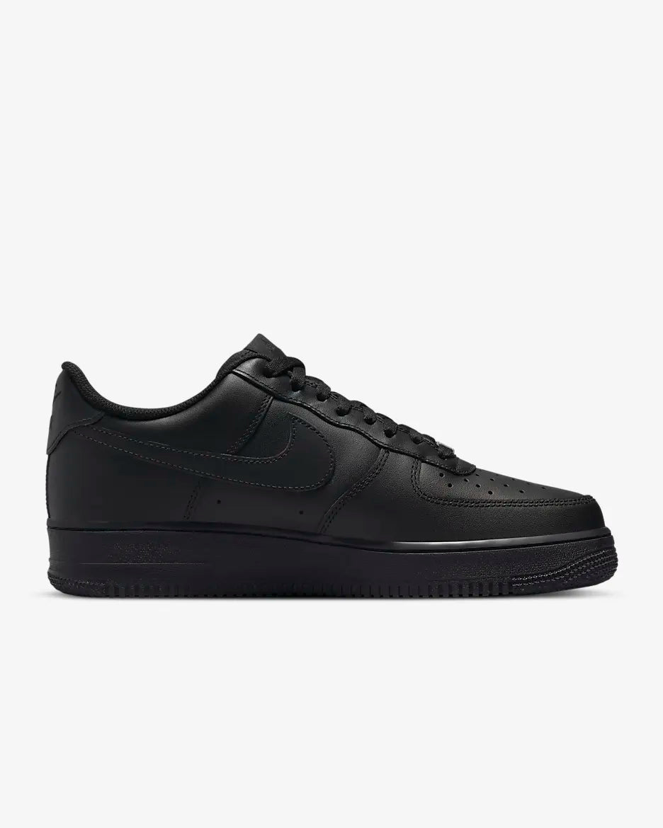 Men’s AF 1 '07 Black