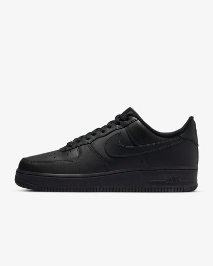 Men’s AF 1 '07 Black