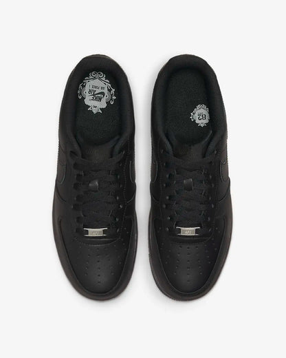 Men’s AF 1 '07 Black