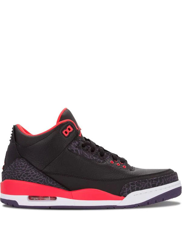 AJ 3 Bred Shoes