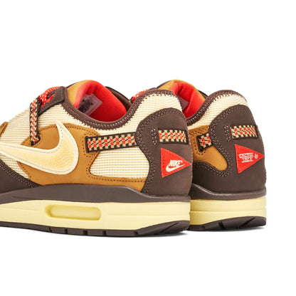 TS AM1 'Baroque Brown'