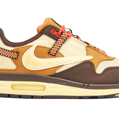 TS AM1 'Baroque Brown'