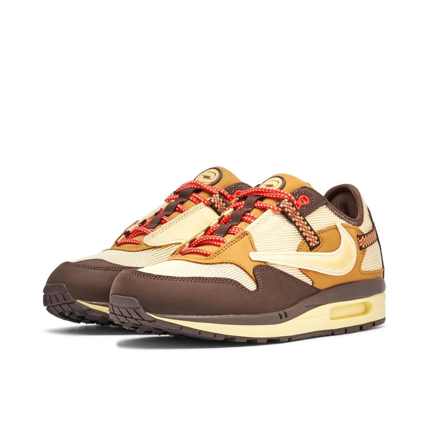 TS AM1 'Baroque Brown'