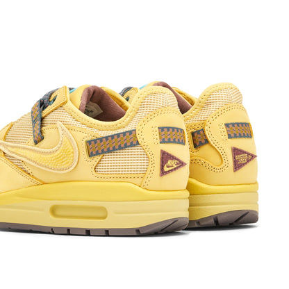 TS AM1 'Saturn Gold'