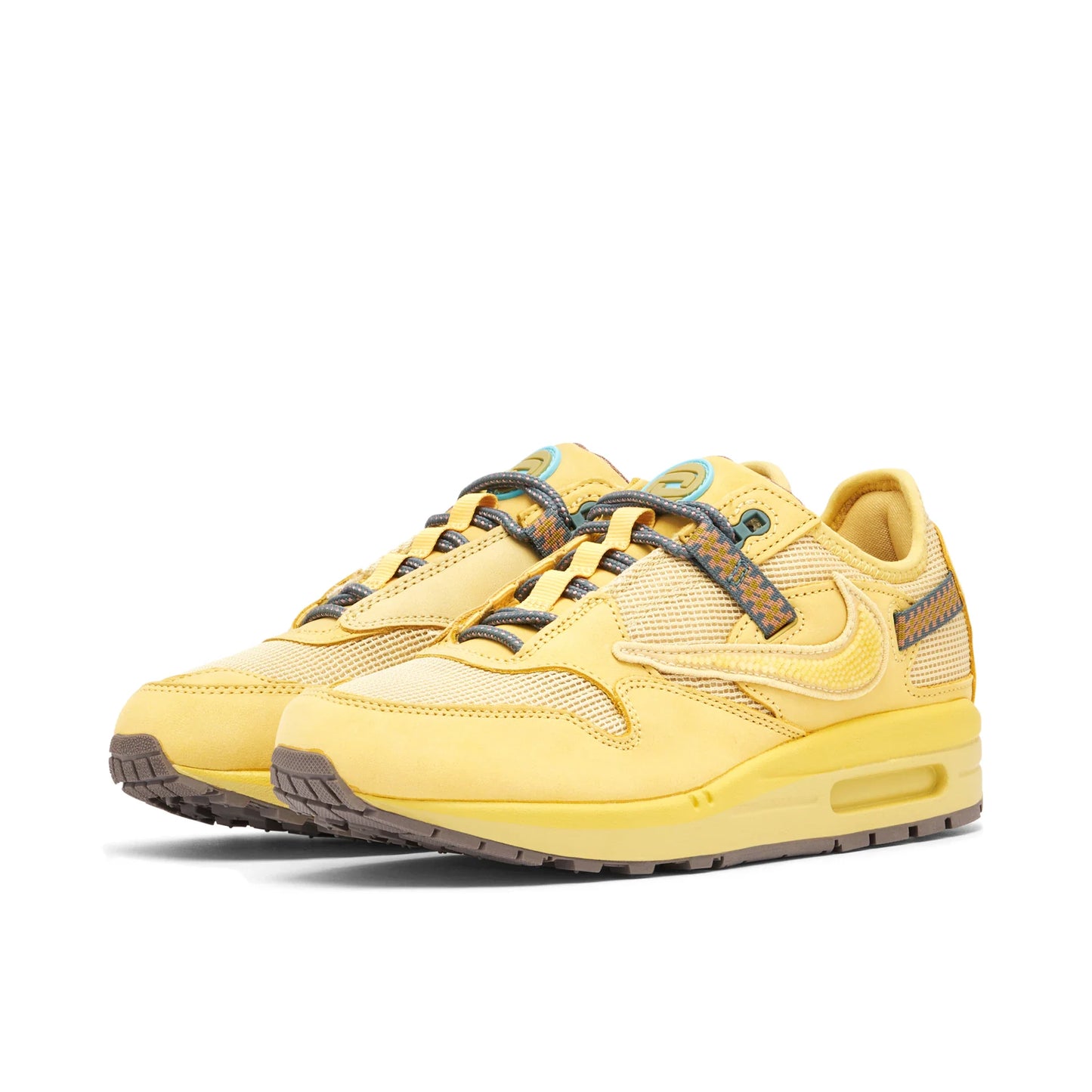 TS AM1 'Saturn Gold'