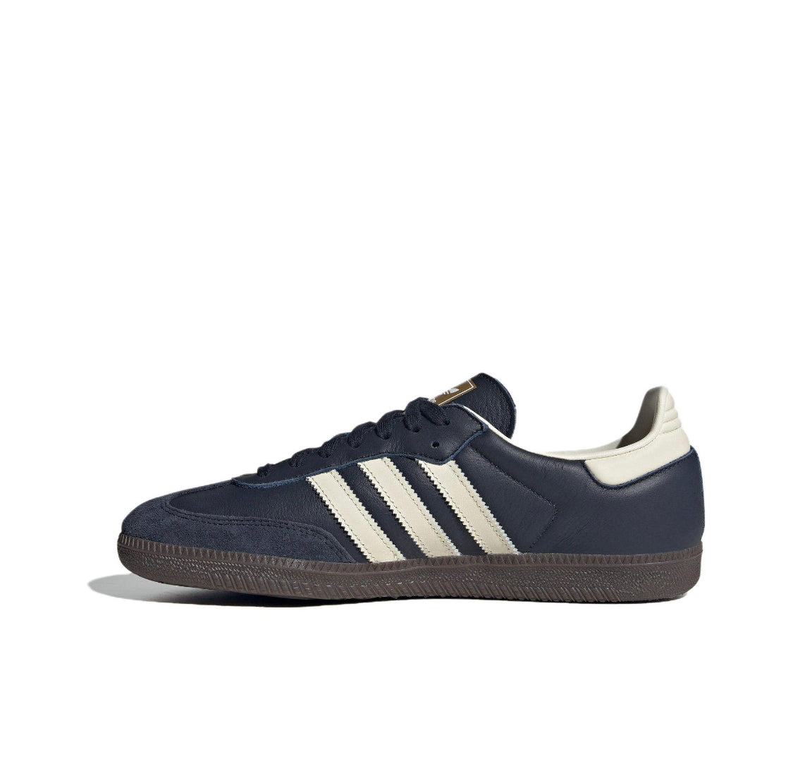 adidas Originals Gazell Black /white