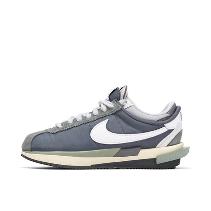 Nike Zoom Cortez SPx Sacai 'Iron Grey'