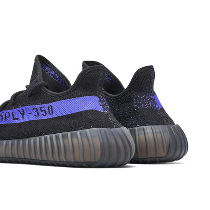 Yeezy 350 V2 Dazzling Blue