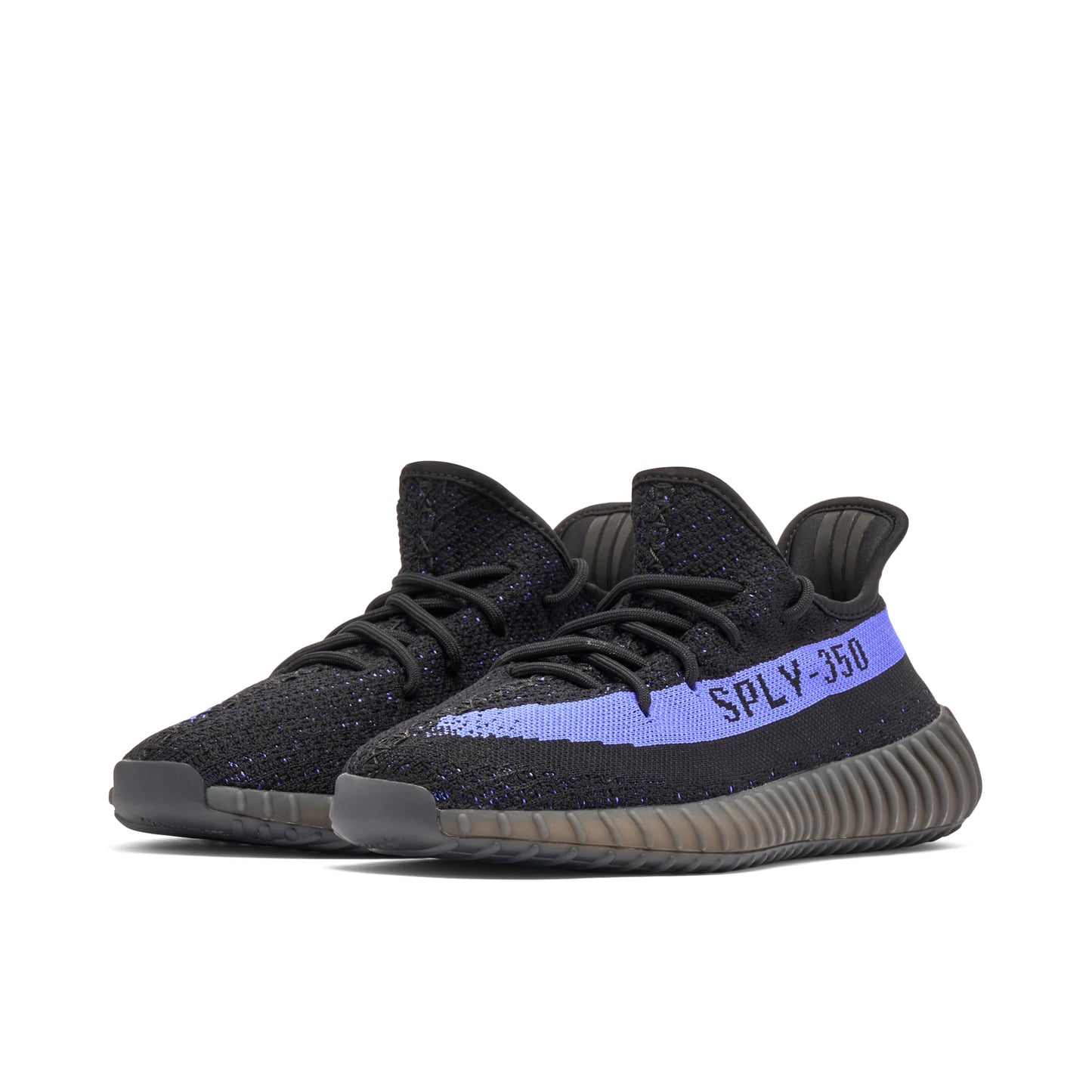 Yeezy 350 V2 Dazzling Blue