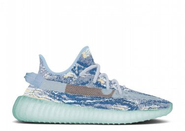 Yeezy Boost 350 V2 MX Blue