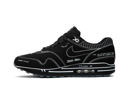 2019 Air Max 1 'Sketch To Shelf Black' Nike,  Sneakers,  Air Max 1