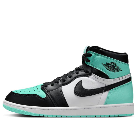 Air Jordan 1 Retro High OG 'Green Glow