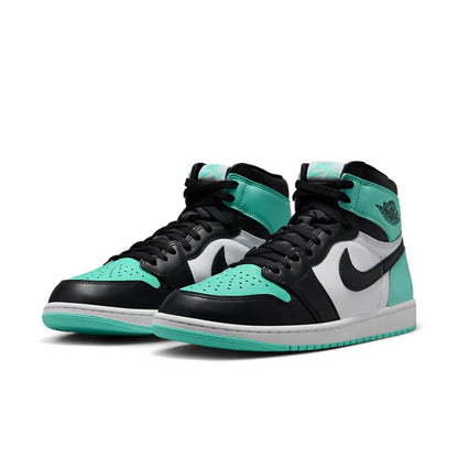 Air Jordan 1 Retro High OG 'Green Glow