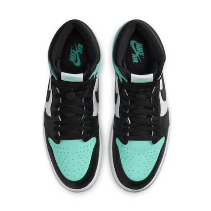 Air Jordan 1 Retro High OG 'Green Glow