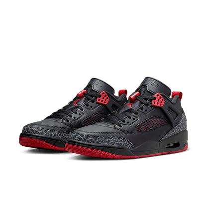 Air Jordan Spizike Low 'Bred