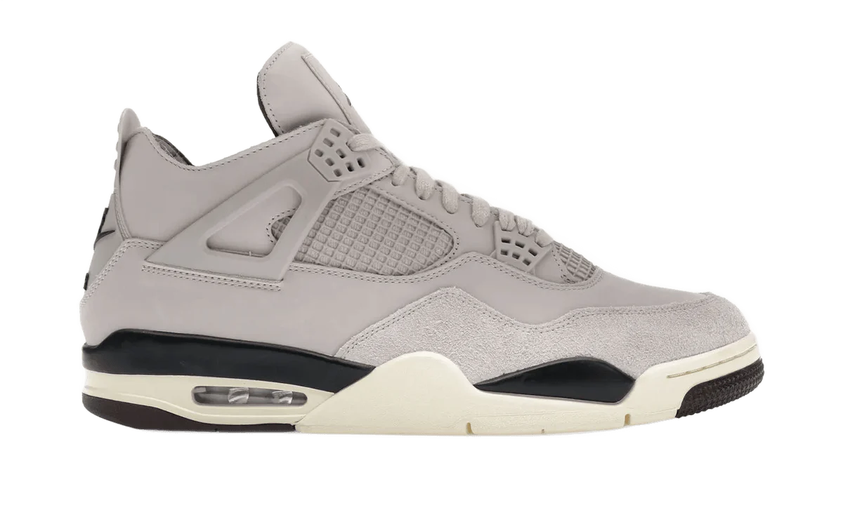 Air Jordan 4 Retro OG SP A Ma Maniére While You Were Sleeping