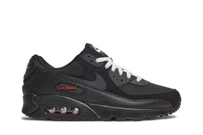 Nike Air Max 90 ‘Bred