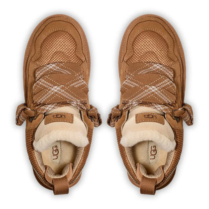 UGG Lowmel Trainer Chestnut